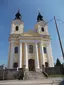 Župnijska cerkev sv. Lovrenca