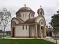 Црква Светог цара Константина и царице Јелене Црква Светог цара Константина и царице Јелене