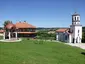Манастир Липар Манастир Липар