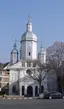Saint Elijah the Prophet church