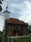 Biserica de lemn din Poienari Biserica de lemn din Poienari