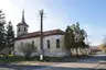 Biserica Sfântul Anton de Padova din Ilia