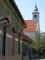 Biserica Franciscană