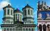 Biserica Ortodoxă "Sfântul Gheorghe Grivița" Biserica Ortodoxă "Sfântul Gheorghe Grivița"