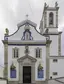 Iglesia parroquial de la Anunciada