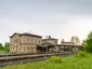 Bahnhof Großbothen