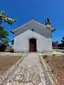 Capela de São Jorge Capela de São Jorge