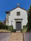 Capilla de la Madre de Dios