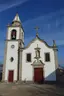 Igreja de Carrazedo