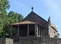 Capela do Corpo Santo