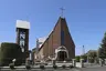 Divine Mercy Church in Cieciułów