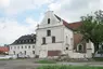 Monastery in Pakość Monastery in Pakość