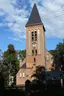 Protestant church in Ryczywół