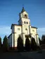 Church of Saint Michael Archangel in Kamienica Polska Church of Saint Michael Archangel in Kamienica Polska
