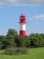 Leuchtturm Falshöft