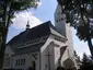 Church of the Visitation in Psary