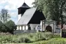 Nativity of the Virgin Mary church in Tylewice