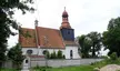 Saint Martin church in Długie Stare Saint Martin church in Długie Stare