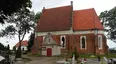 Nativity of the Virgin Mary church in Zbarzewo Nativity of the Virgin Mary church in Zbarzewo
