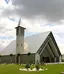 Saint Edith Stein church in Pogórze