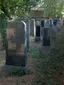 Jüdischer Friedhof Langen