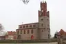 Church of the Assumption in Oleszna