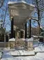 Goetzler family mausoleum
