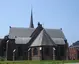 Hervormde Adriaen Janszkerk Hervormde Adriaen Janszkerk