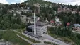 Mosque Popova Shapka Mosque Popova Shapka