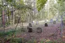 Jüdischer Friedhof Laibach