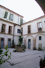 Convento of San Francesco Convento of San Francesco