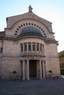 San Giovanni Battista Church