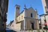 Ognissanti e Arciconfraternita della Orazione e Morte Ognissanti e Arciconfraternita della Orazione e Morte