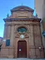 Chiesa di Maria santissima della Misericordia Chiesa di Maria santissima della Misericordia