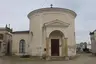 Chiesa di San Sebastiano Chiesa di San Sebastiano