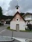 Dreifaltigkeitskapelle - Cappela della Trinità Dreifaltigkeitskapelle - Cappela della Trinità