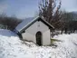 Our Lady of Help chapel