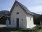 Saint Martin chapel Saint Martin chapel