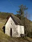 Saint Magnus chapel