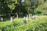 Jüdischer Friedhof