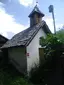 Chapel at Unterkehrer