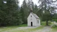 Kapelle in der Säge
