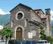 Santi Giuseppe e Gregorio Magno Church