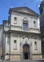 Chiesa dei Santi Pietro e Paolo apostoli