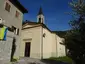Chiesa di San Bernardo Abate e San Martino Vescovo
