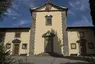 Chiesa di San Lorenzo a Montegufoni Chiesa di San Lorenzo a Montegufoni