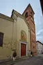 San Giovanni Battista Church San Giovanni Battista Church