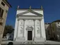 Saint Dominic church