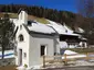 Saint Anthony chapel