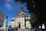 Chiesa parrocchiale di San Germano Chiesa parrocchiale di San Germano